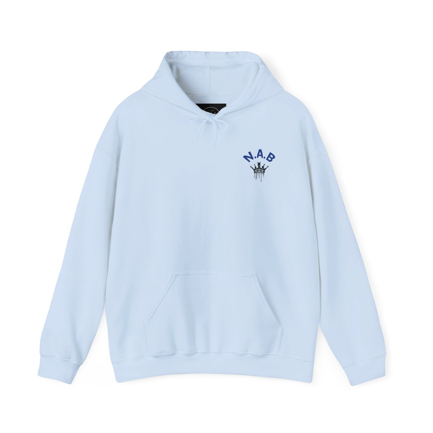 Na'cho Average Brand (N.A.B) Hoody