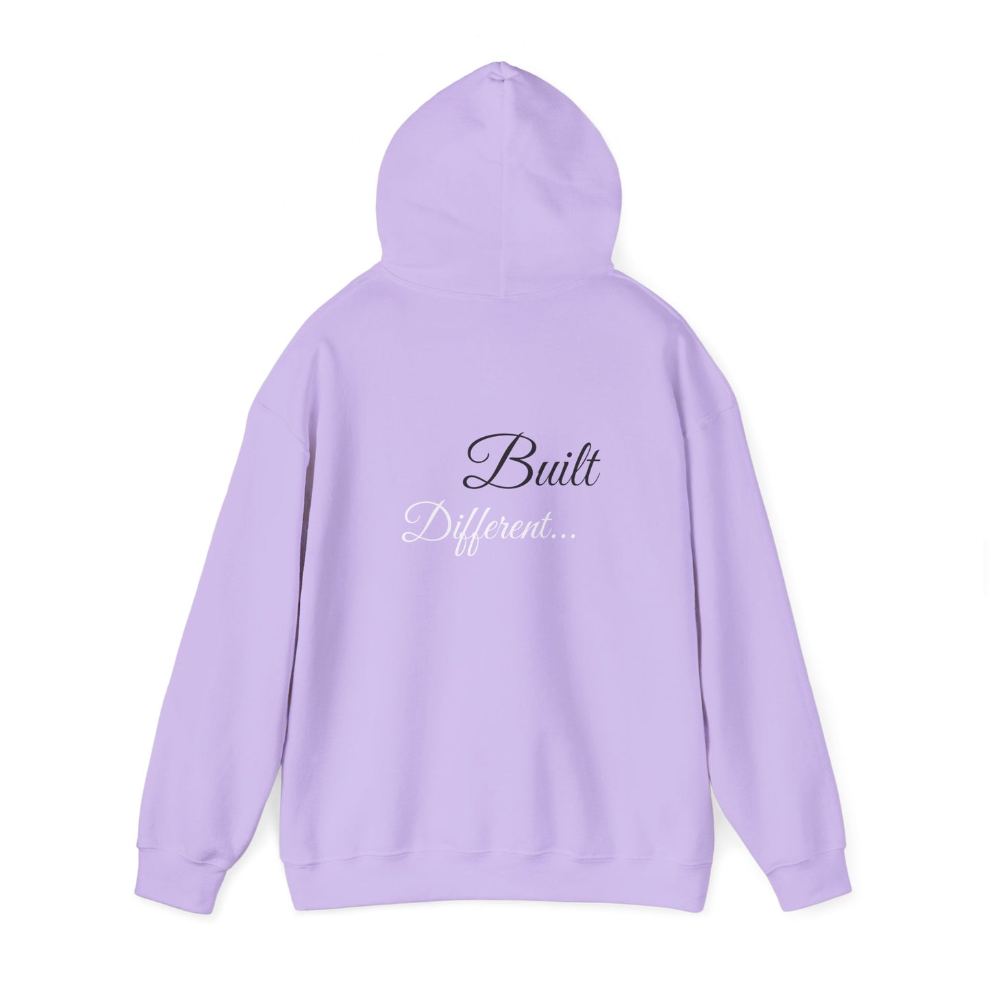 Na'cho Average Brand (N.A.B) Hoody
