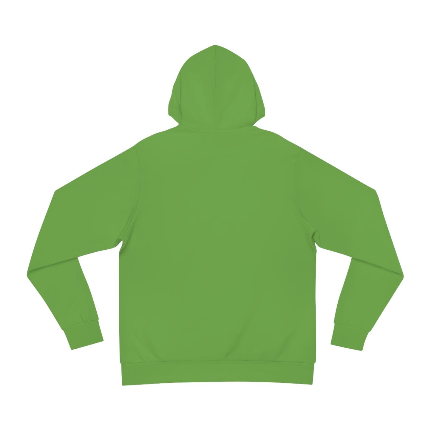Light Green N.A.B Hoodie
