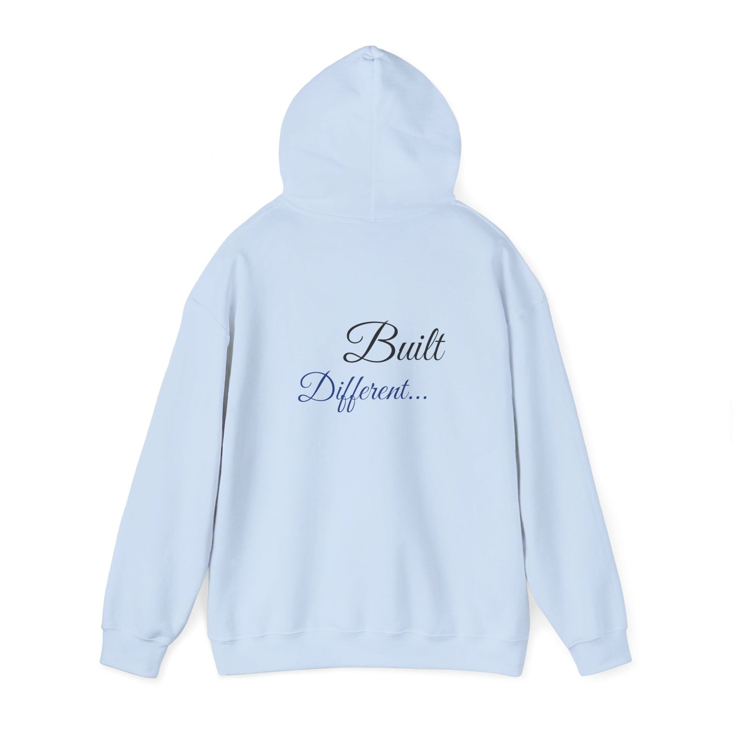 Na'cho Average Brand (N.A.B) Hoody