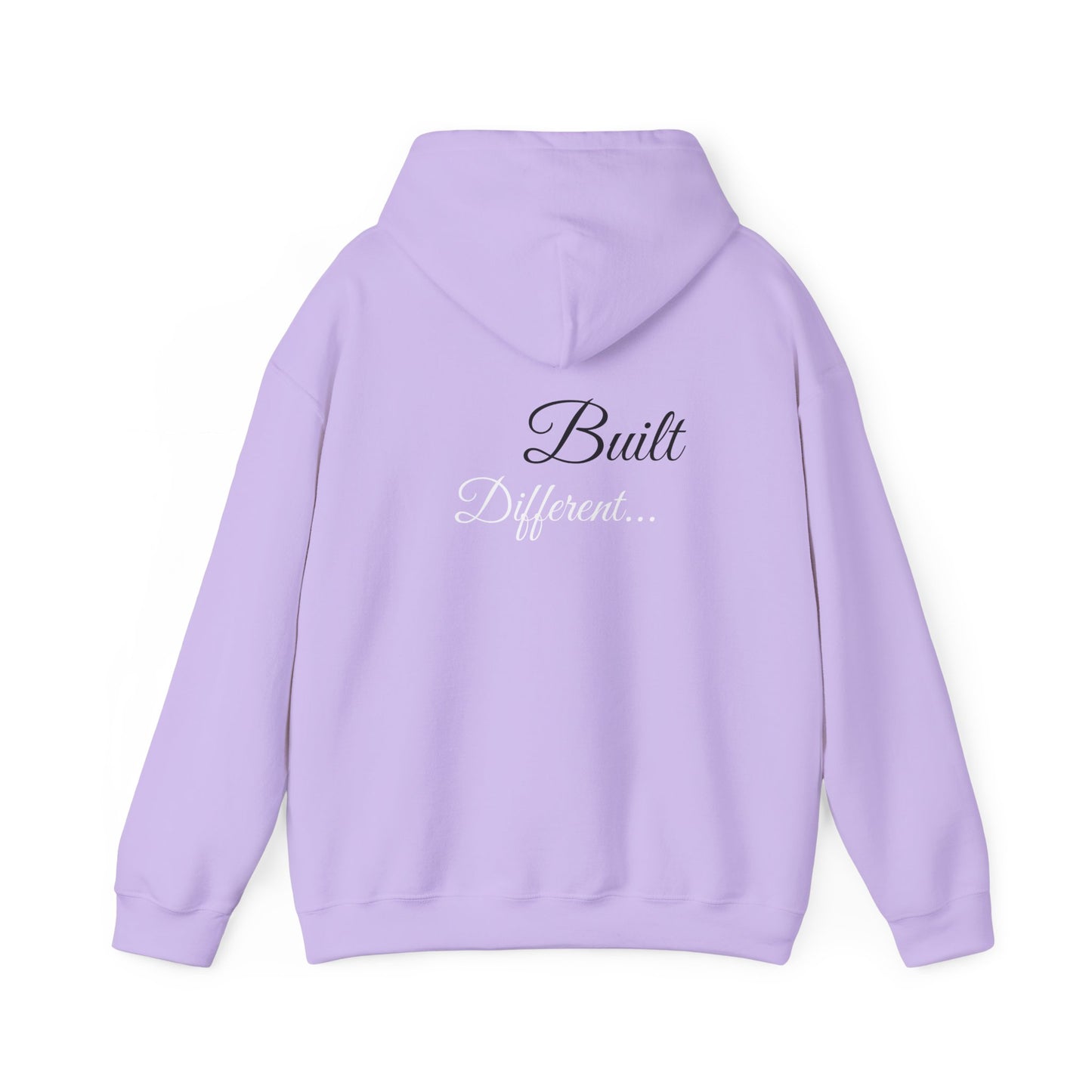 Na'cho Average Brand (N.A.B) Hoody
