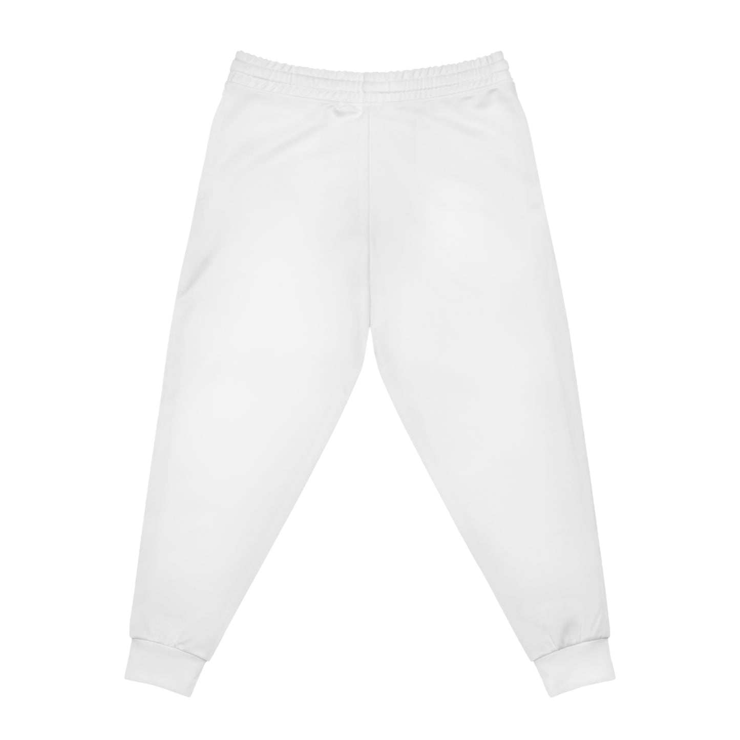 White N.A.B Joggers