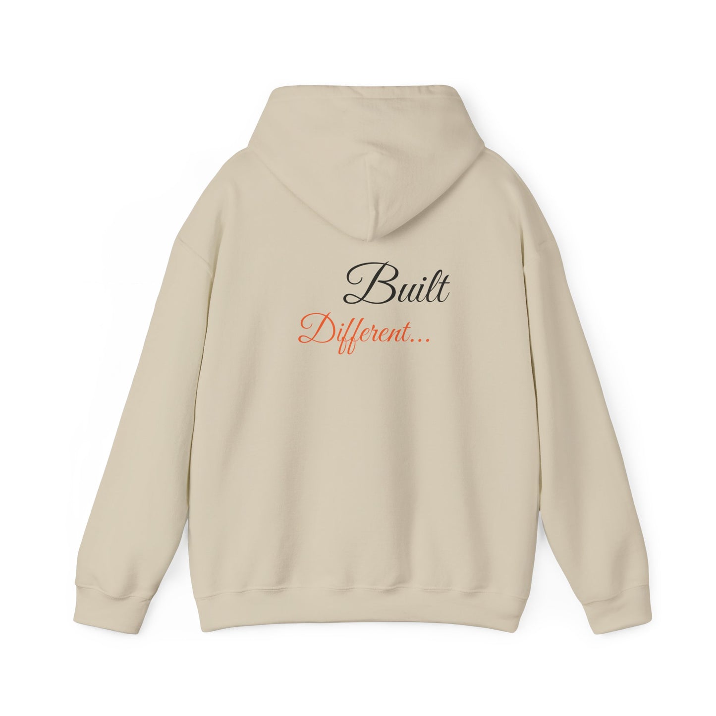 Na'cho Average Brand (N.A.B) Hoody