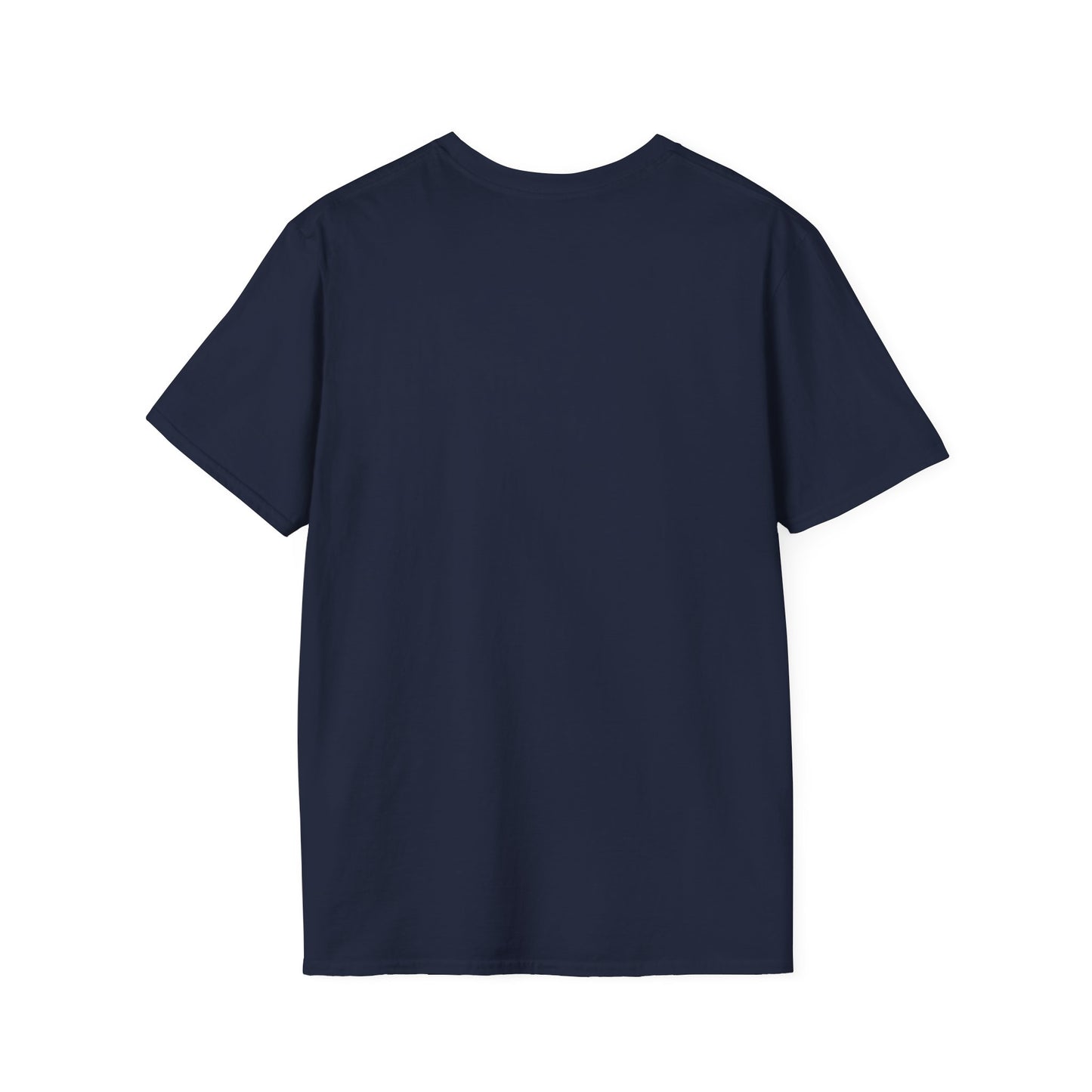 "Plain Jane" Na'cho Average Brand T-Shirt