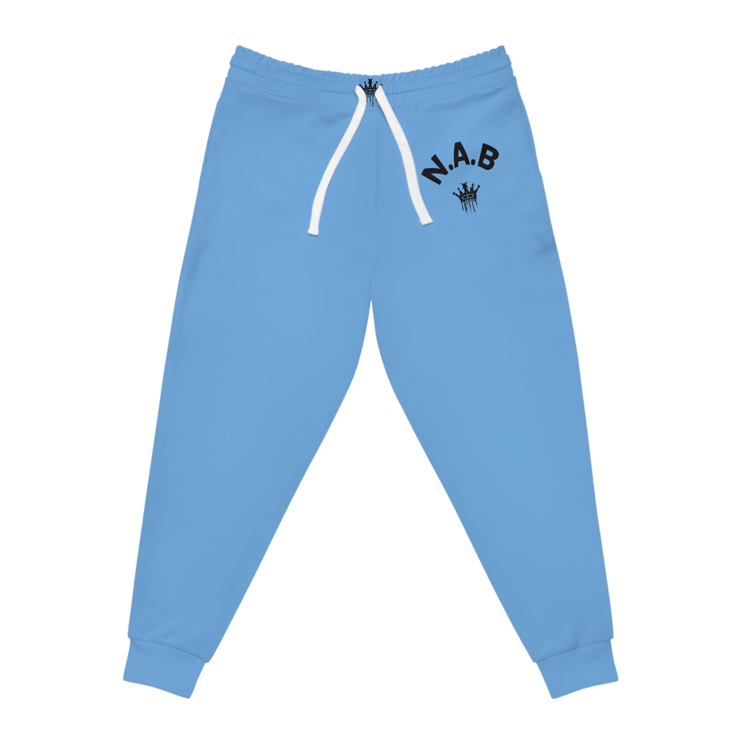 Light Blue N.A.B Joggers