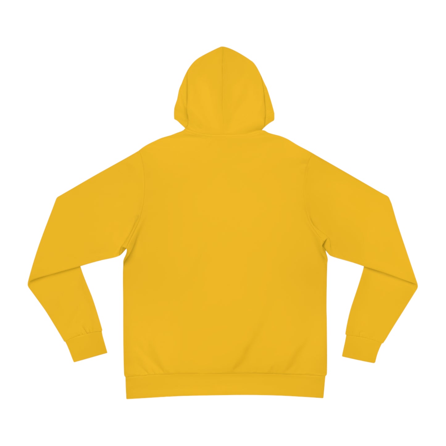 Yellow N.A.B Hoodie