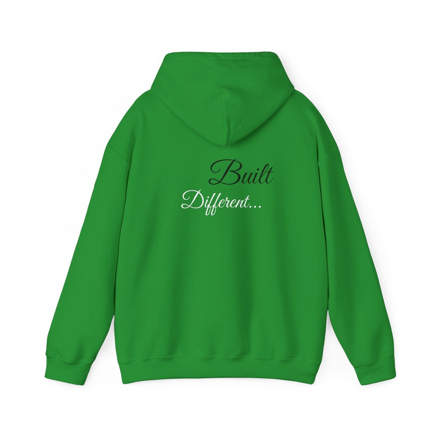 Na'cho Average Brand (N.A.B) Hoody
