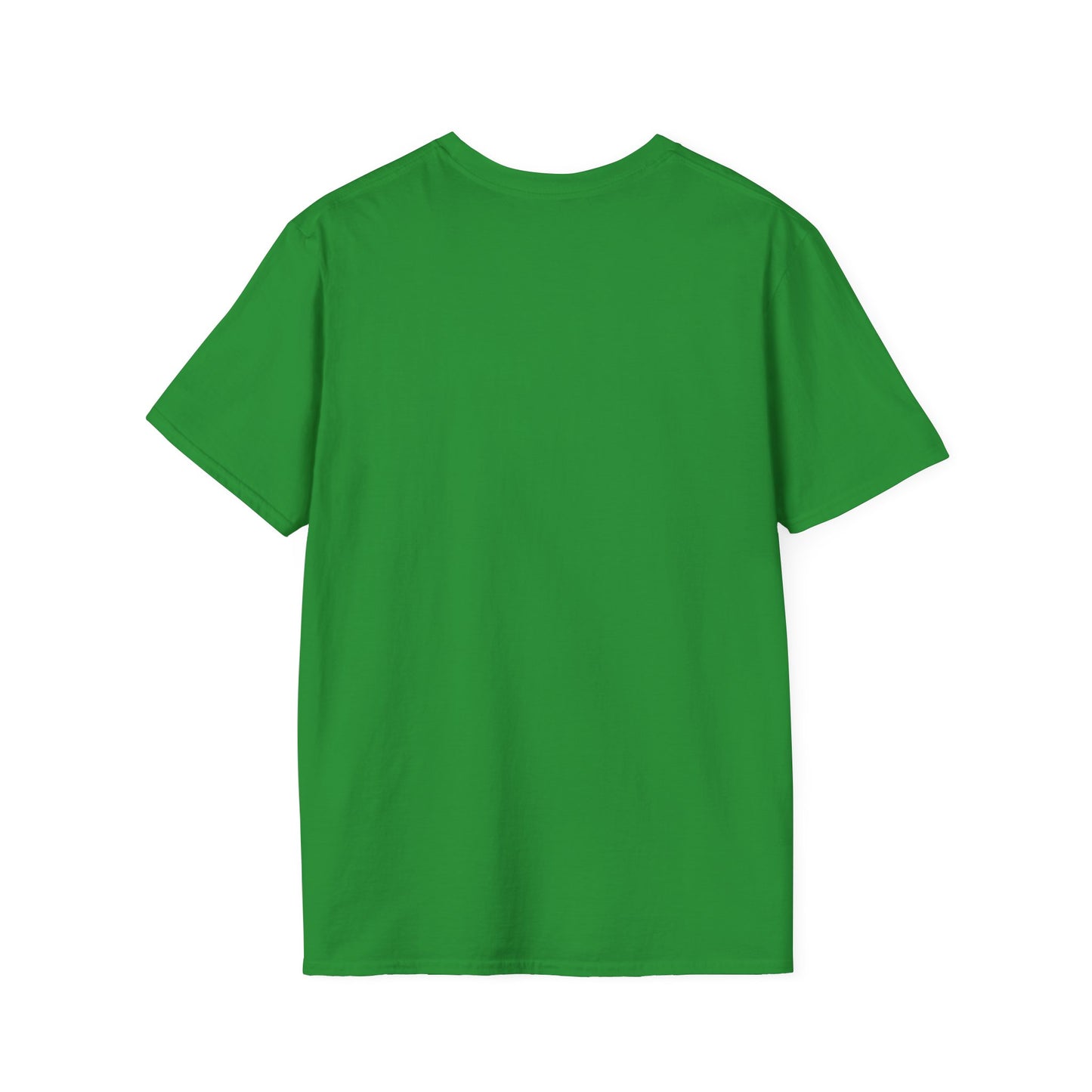 Na'cho Average brand Apparel T-Shirt