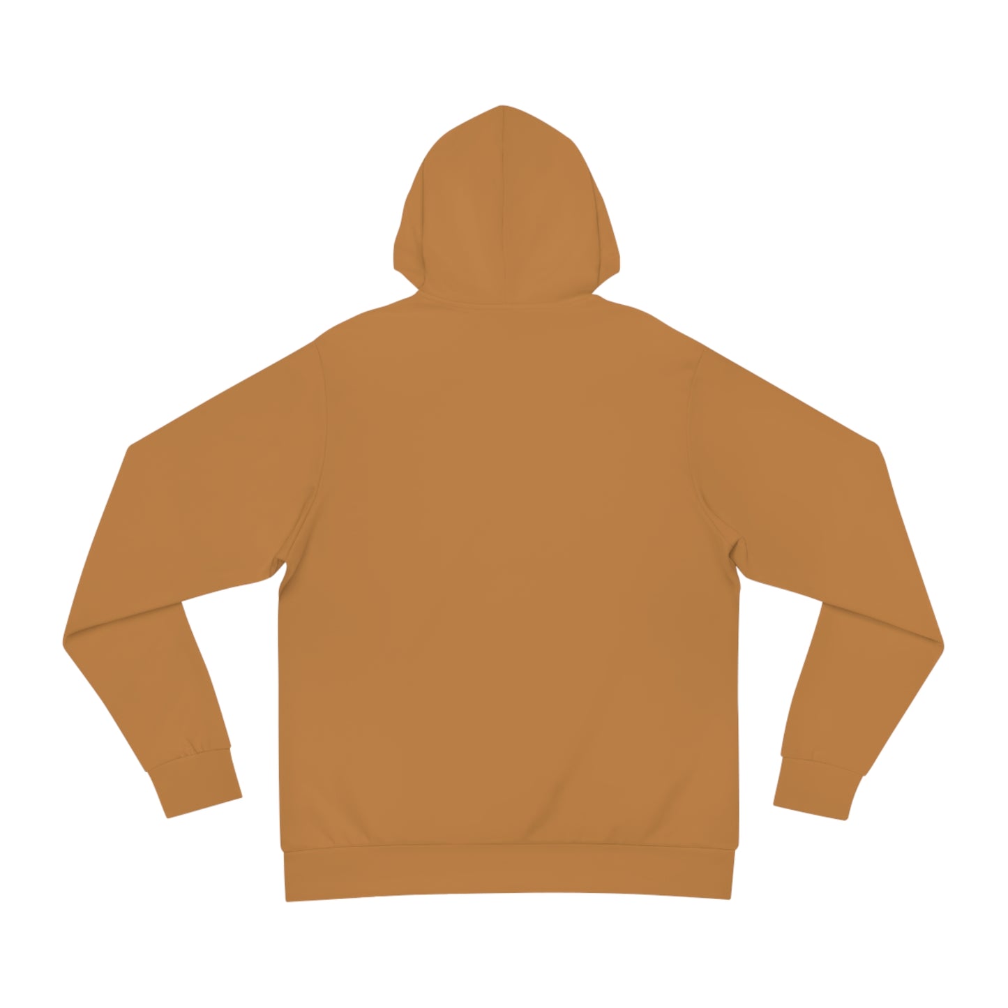 Light Brown N.A.B Hoodie