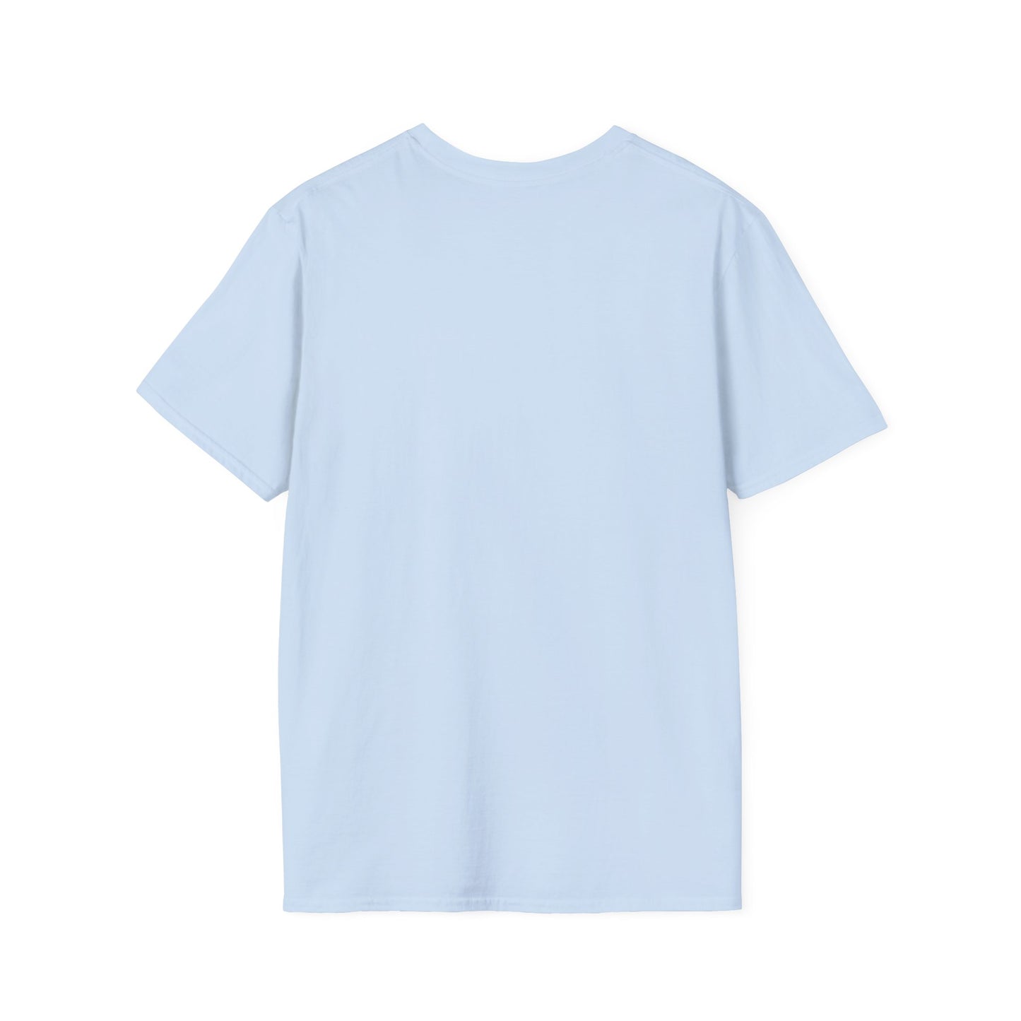 Na'cho Average brand Apparel T-Shirt