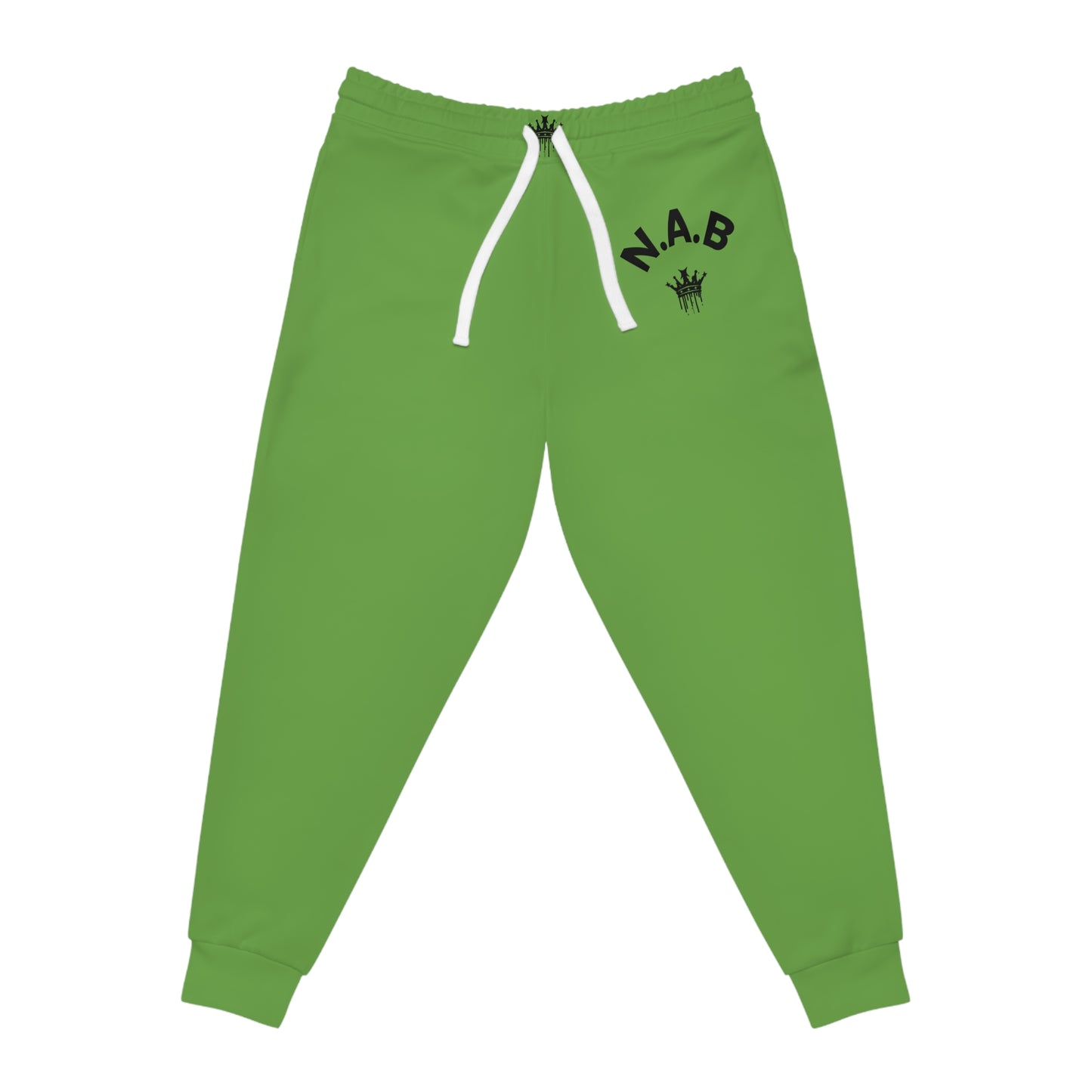 Light Green N.A.B Joggers