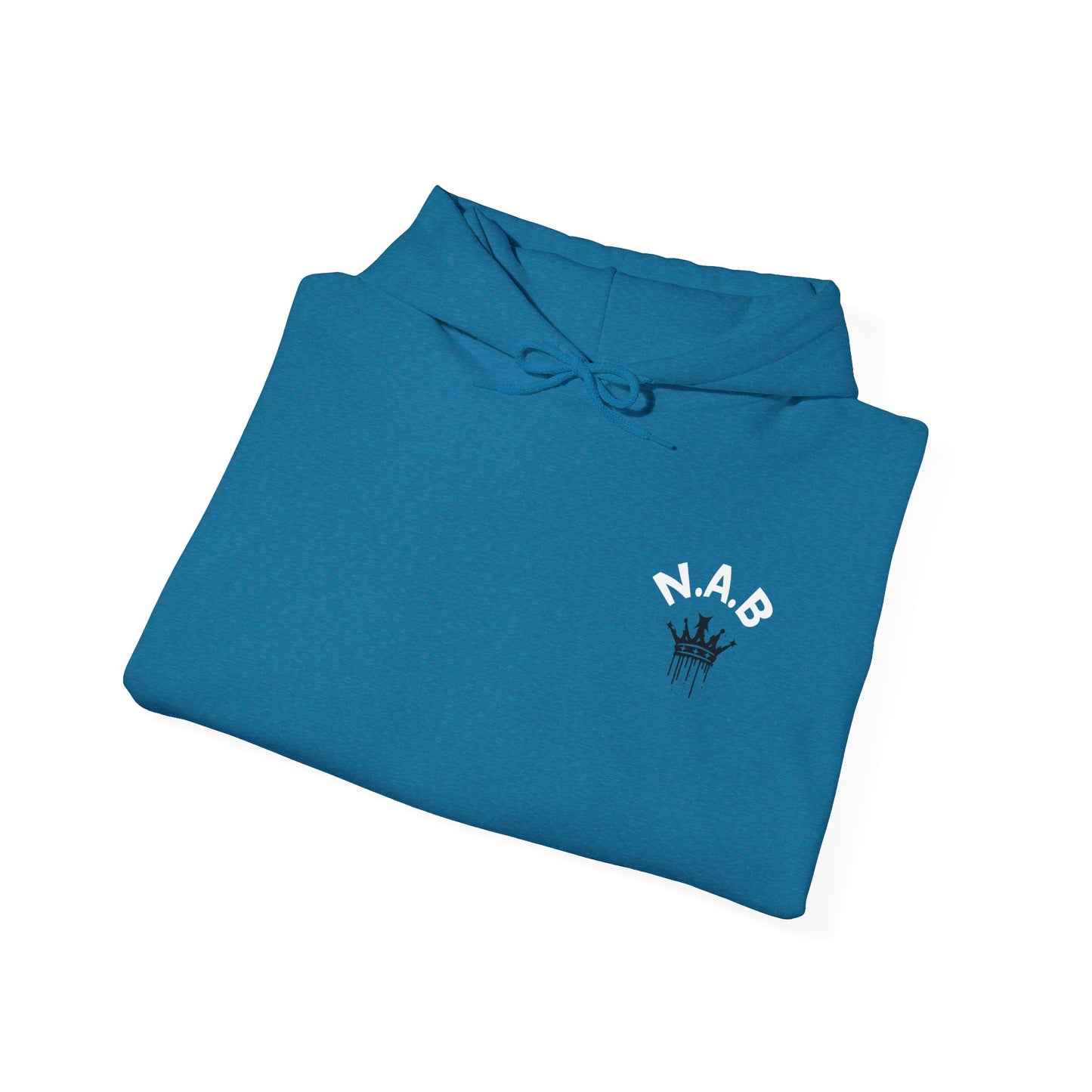 Na'cho Average Brand (N.A.B) Hoody