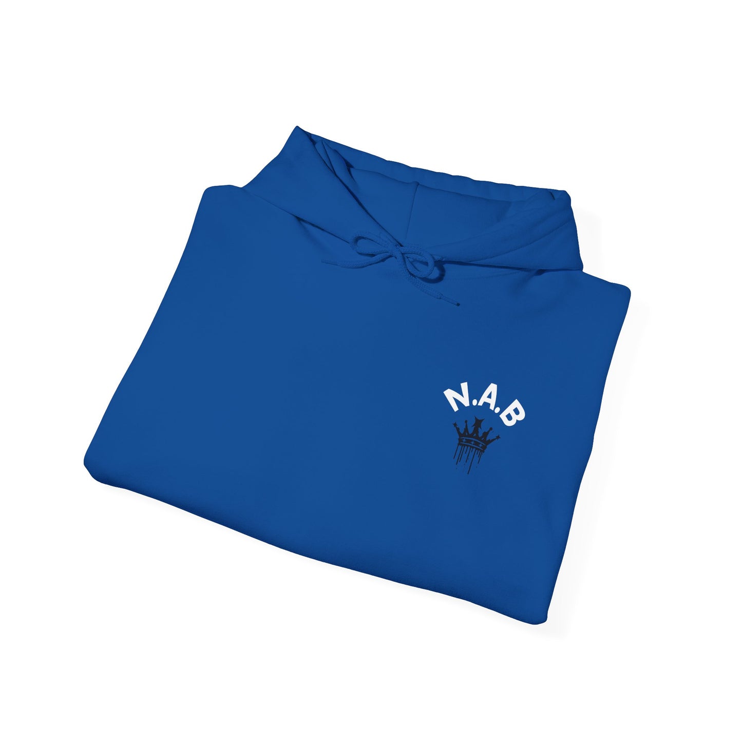 Na'cho Average Brand (N.A.B) Hoody