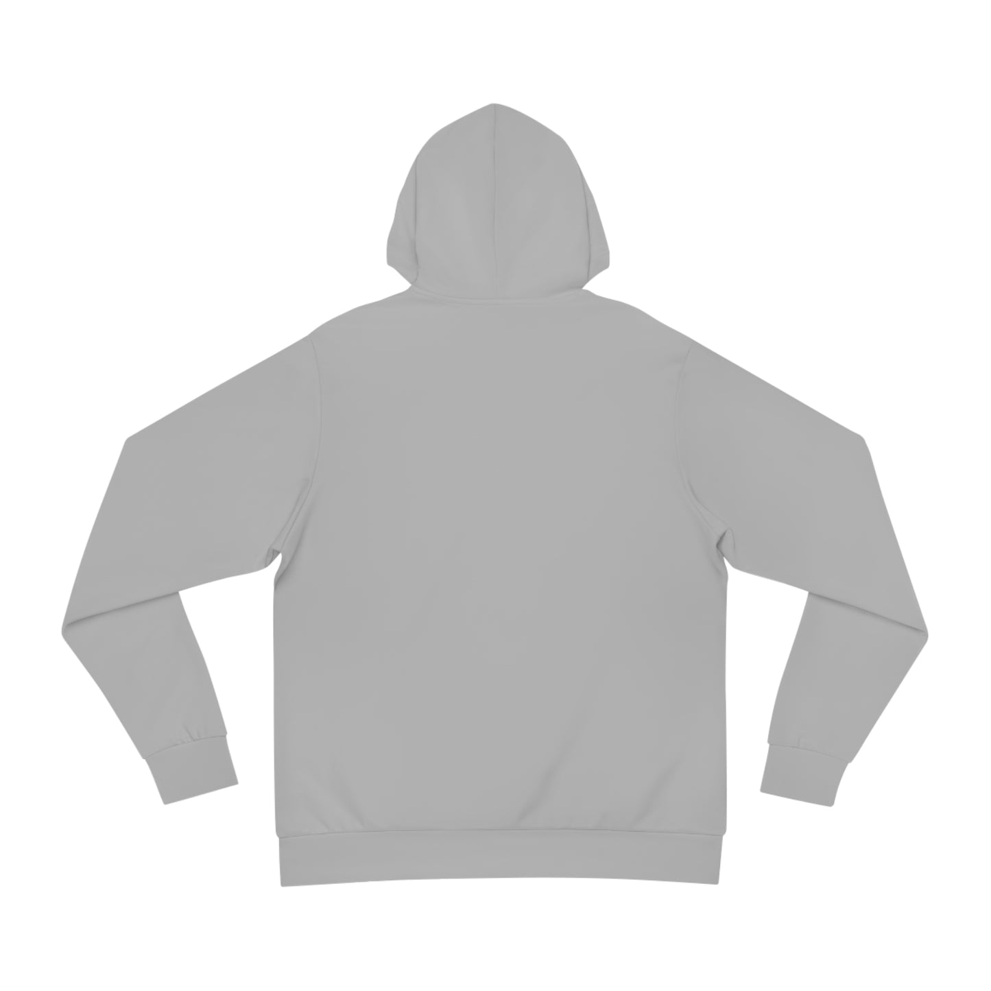 Light Grey N.A.B Hoodie
