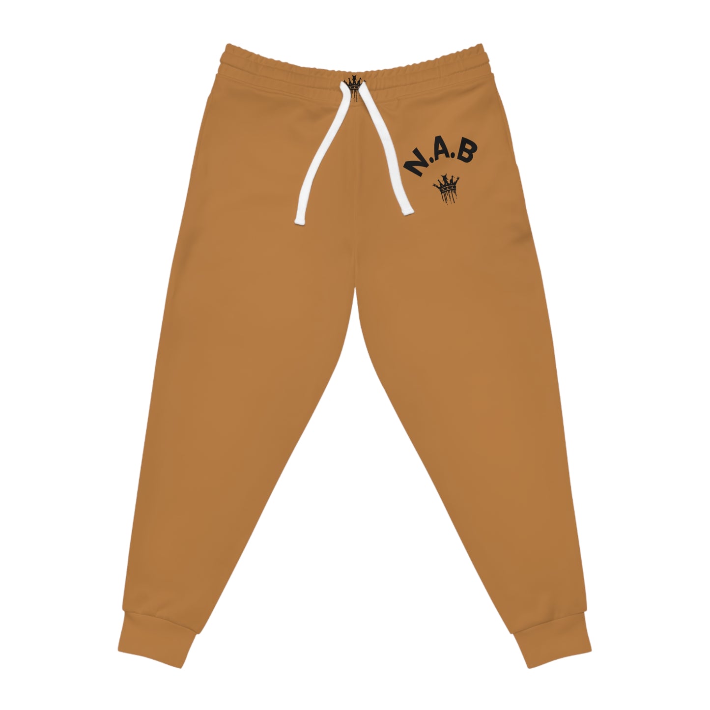Light Brown N.A.B Joggers
