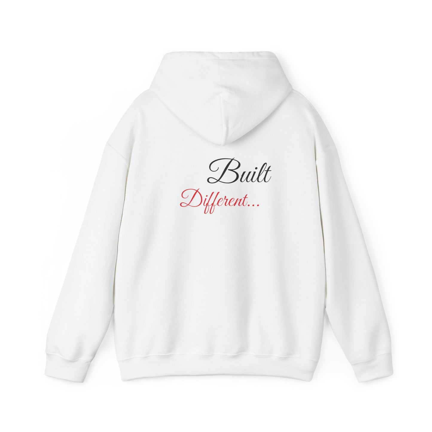 Na'cho Average Brand (N.A.B) Hoody