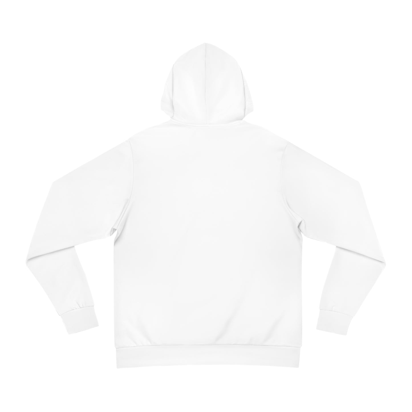 White N.A.B Hoodie