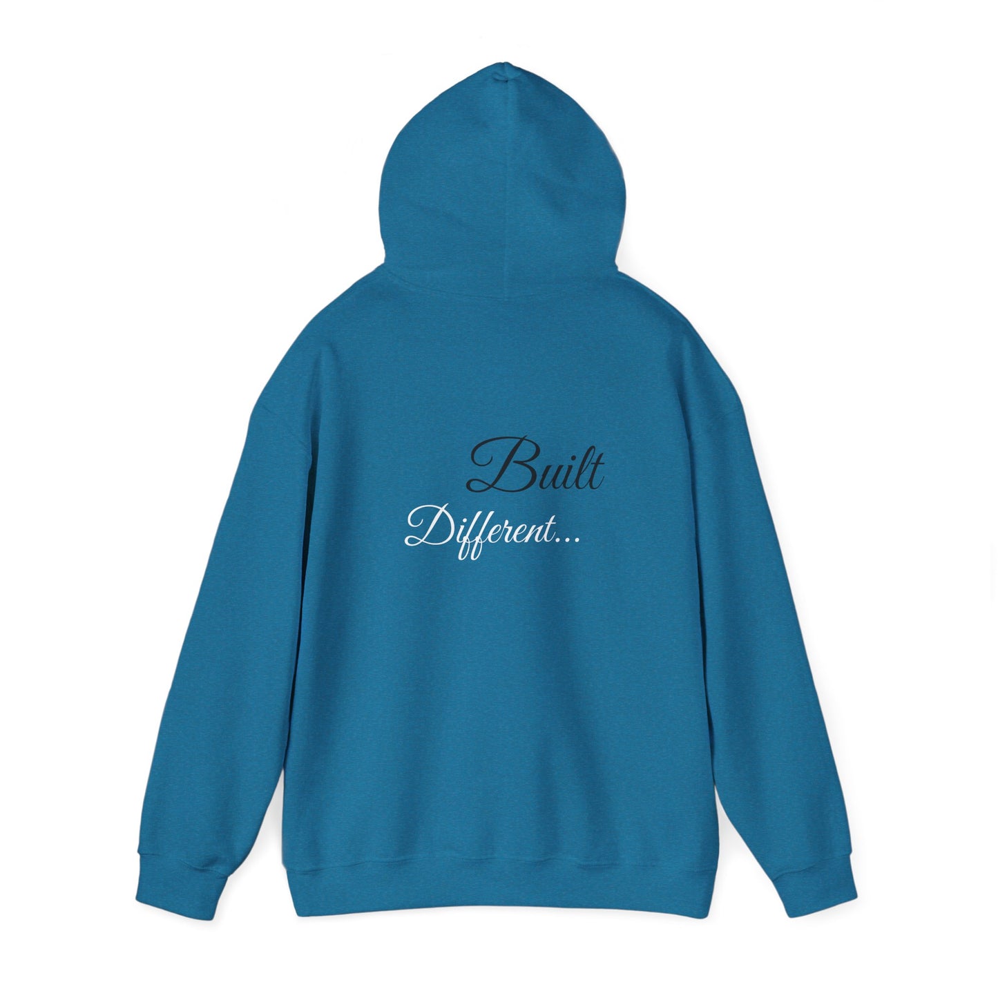 Na'cho Average Brand (N.A.B) Hoody
