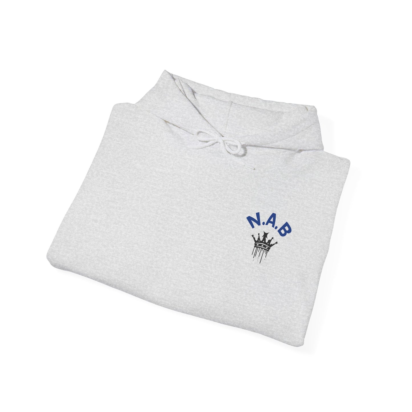 Na'cho Average Brand (N.A.B) Hoody
