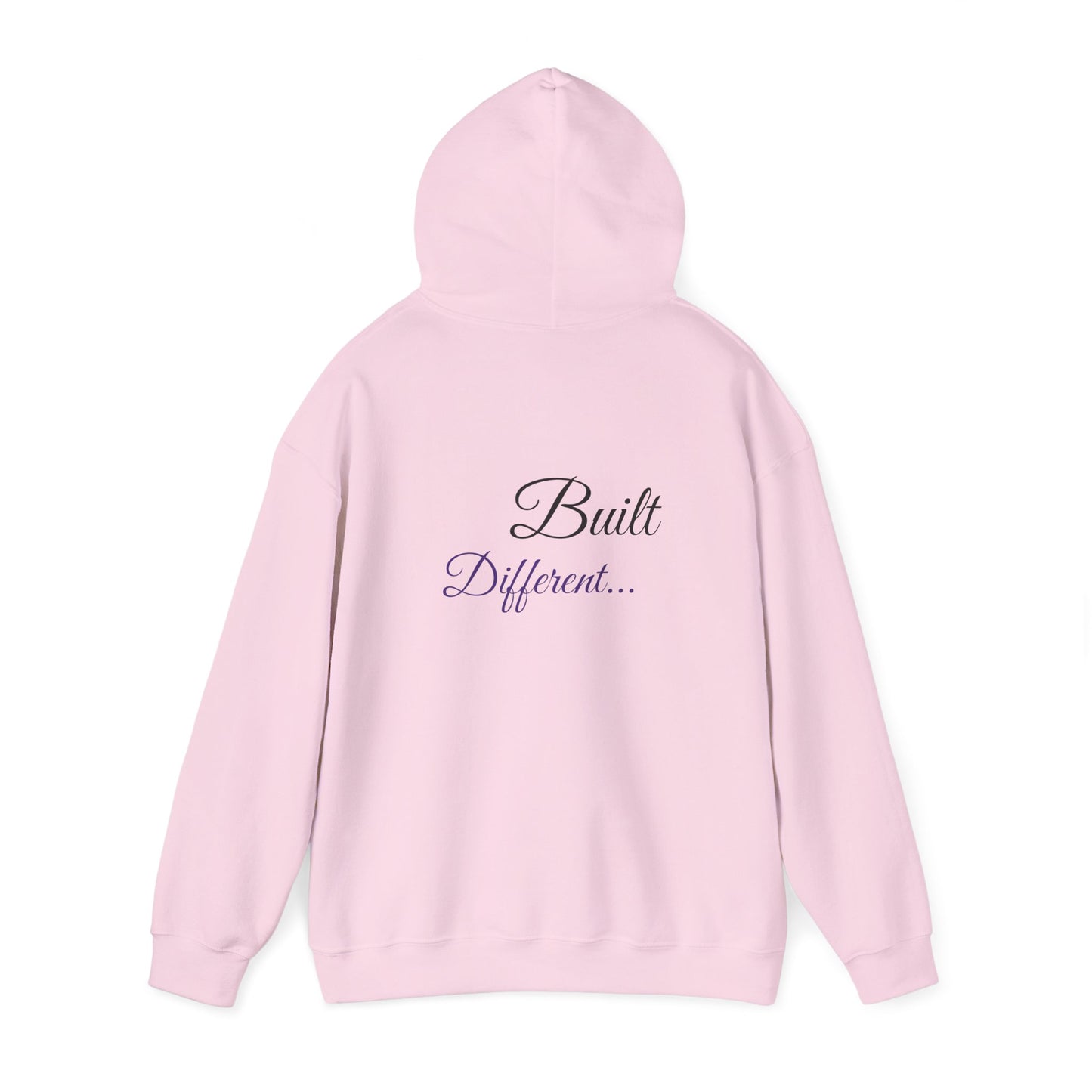 Na'cho Average Brand (N.A.B) Hoody