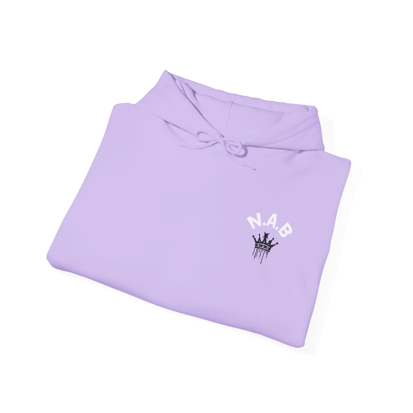 Na'cho Average Brand (N.A.B) Hoody
