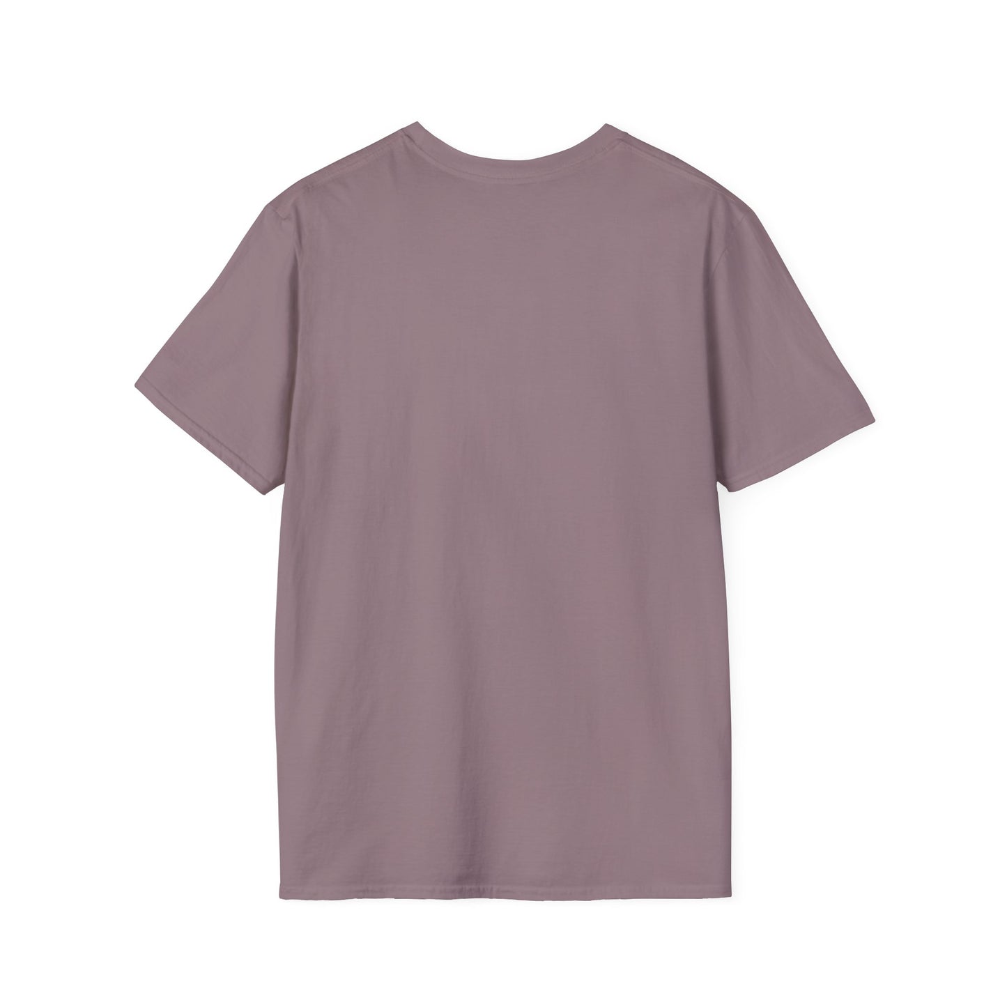 "Plain Jane" Na'cho Average Brand T-Shirt
