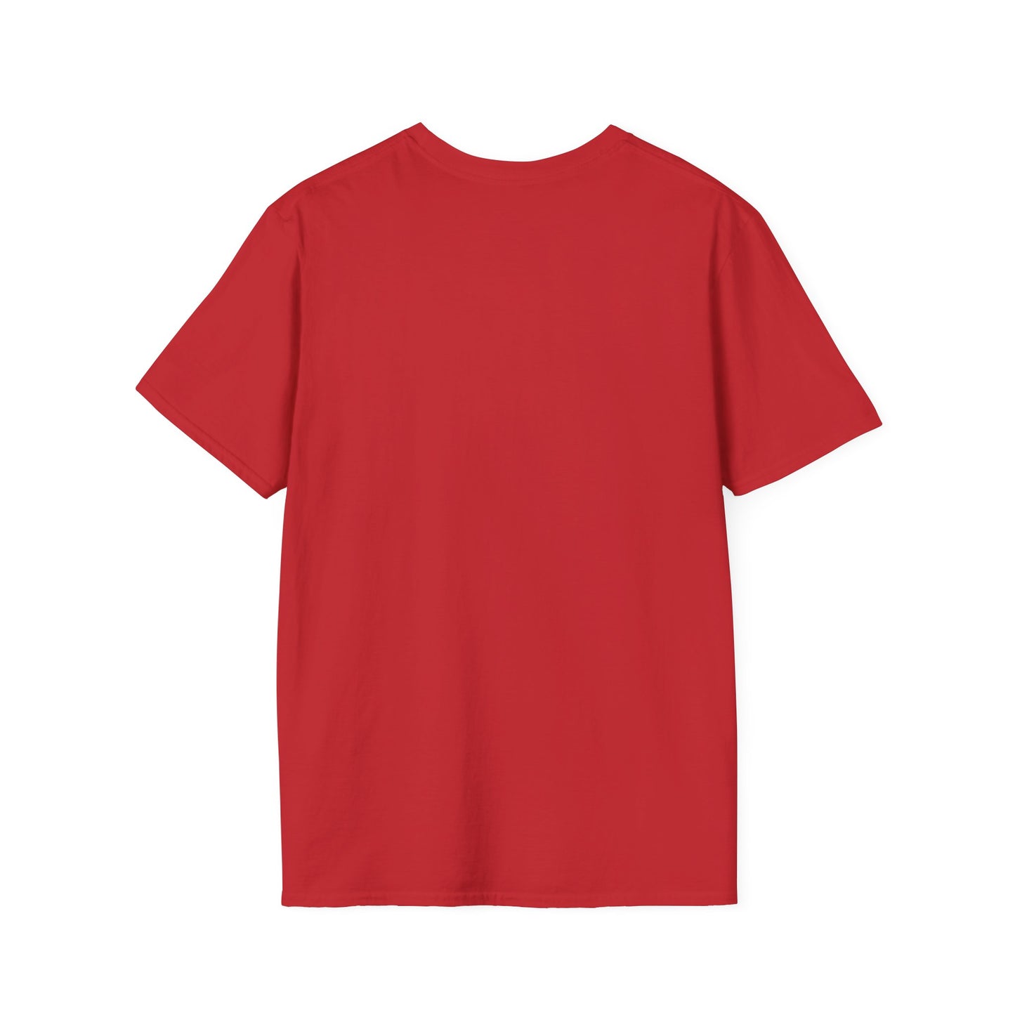 "Plain Jane" Na'cho Average Brand T-Shirt