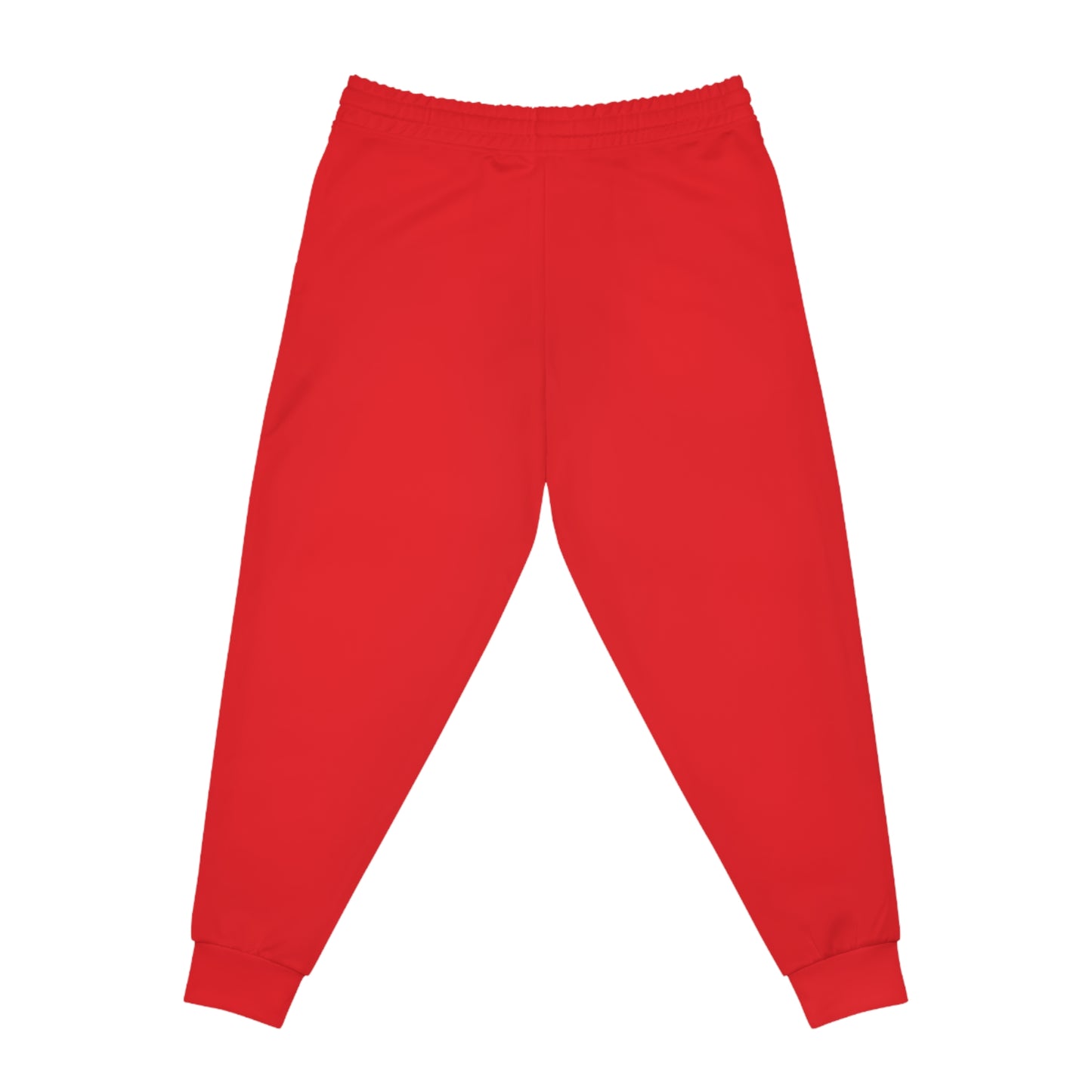 Red N.A.B Joggers