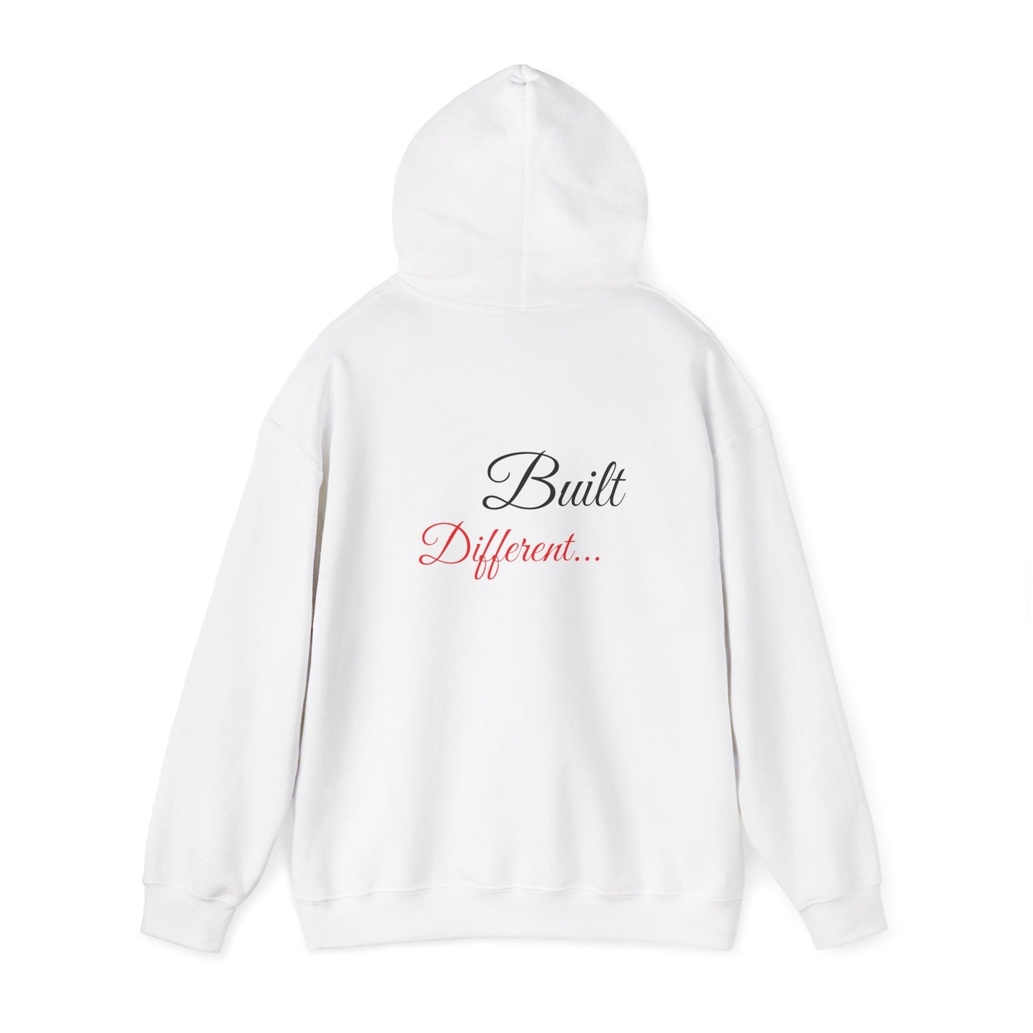 Na'cho Average Brand (N.A.B) Hoody