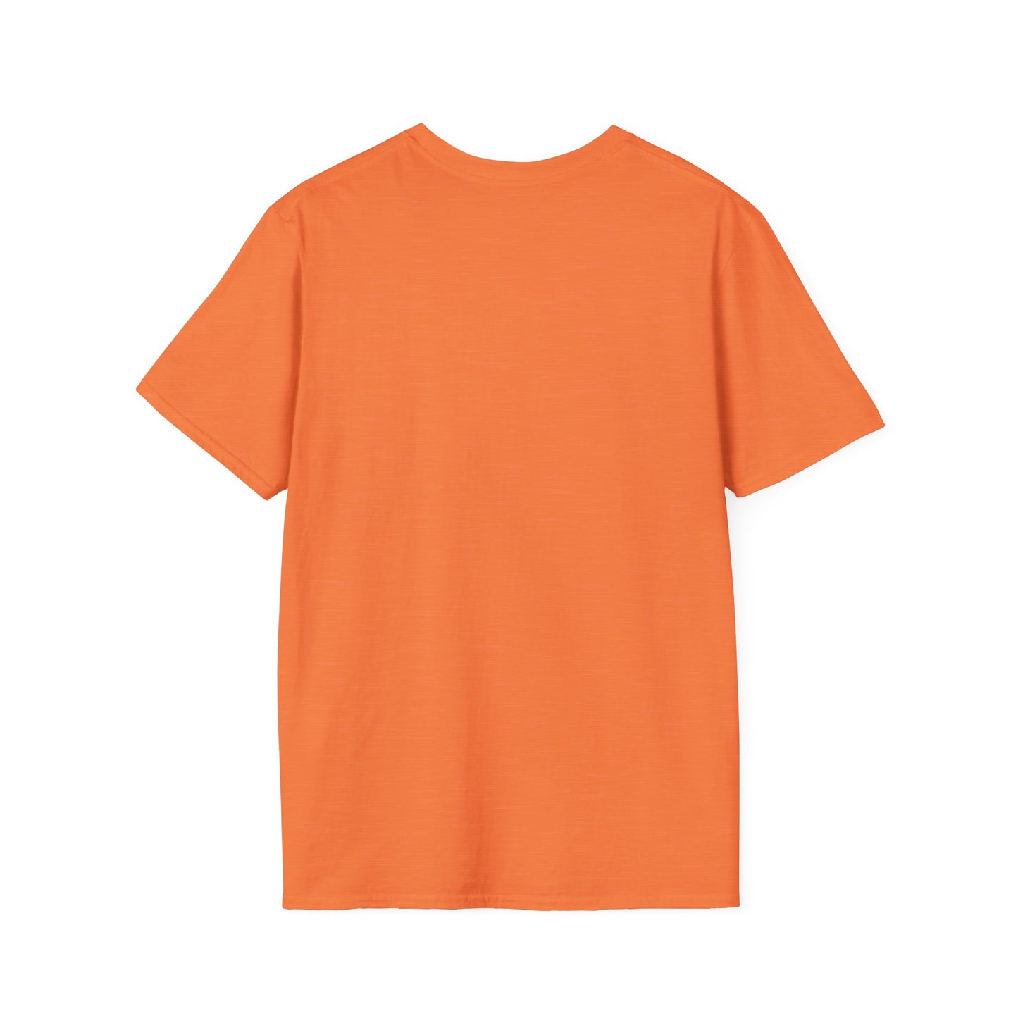 "Plain Jane" Na'cho Average Brand Heather T-Shirt