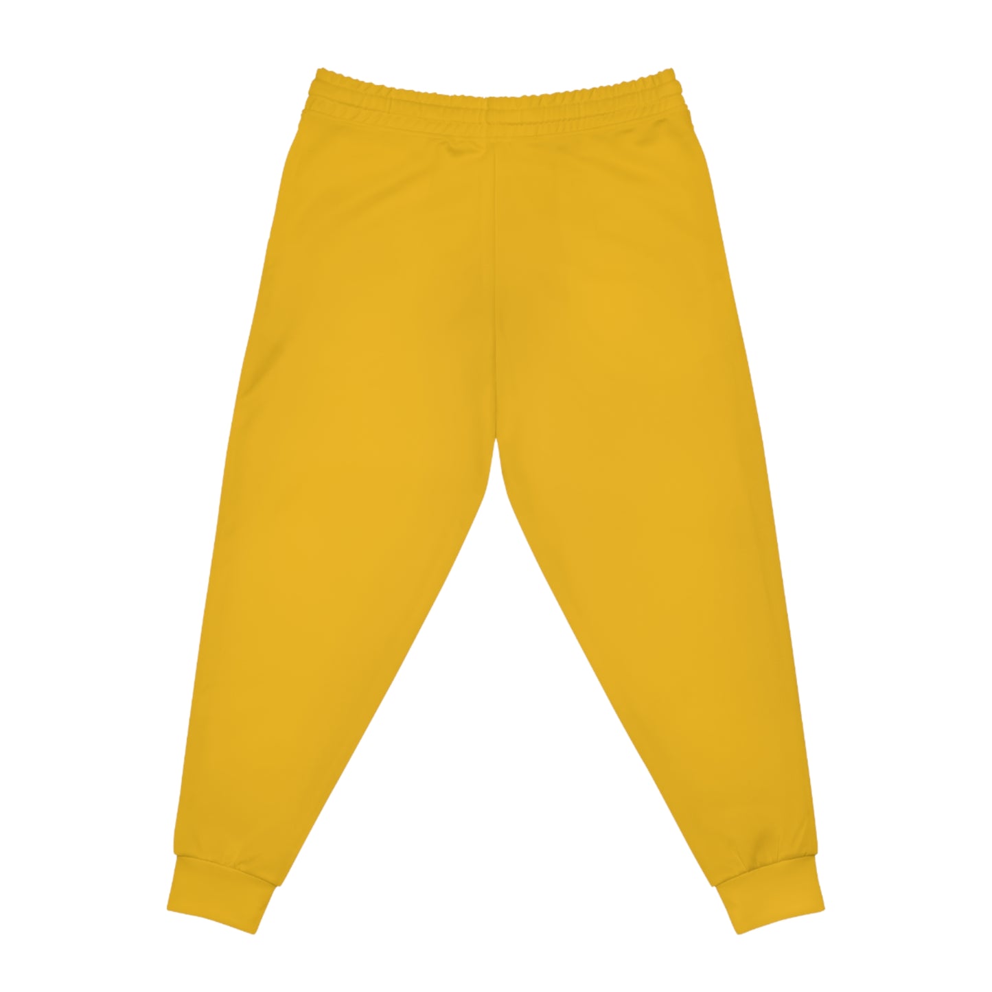 Yellow N.A.B Joggers