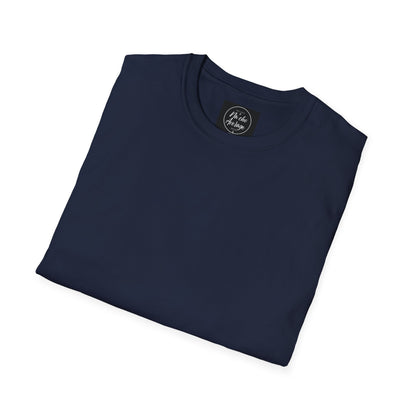 "Plain Jane" Na'cho Average Brand T-Shirt