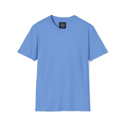 "Plain Jane" Na'cho Average Brand T-Shirt