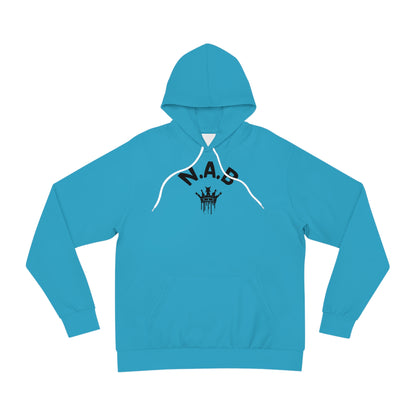 Turquoise N.A.B Hoodie