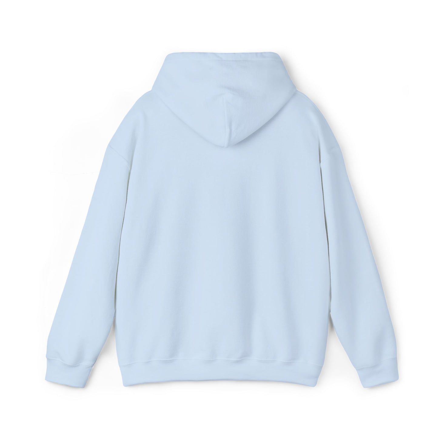 Na'cho Average Brand Embroidered Hoody