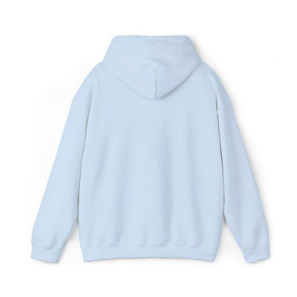 Na'cho Average Brand Embroidered Hoody