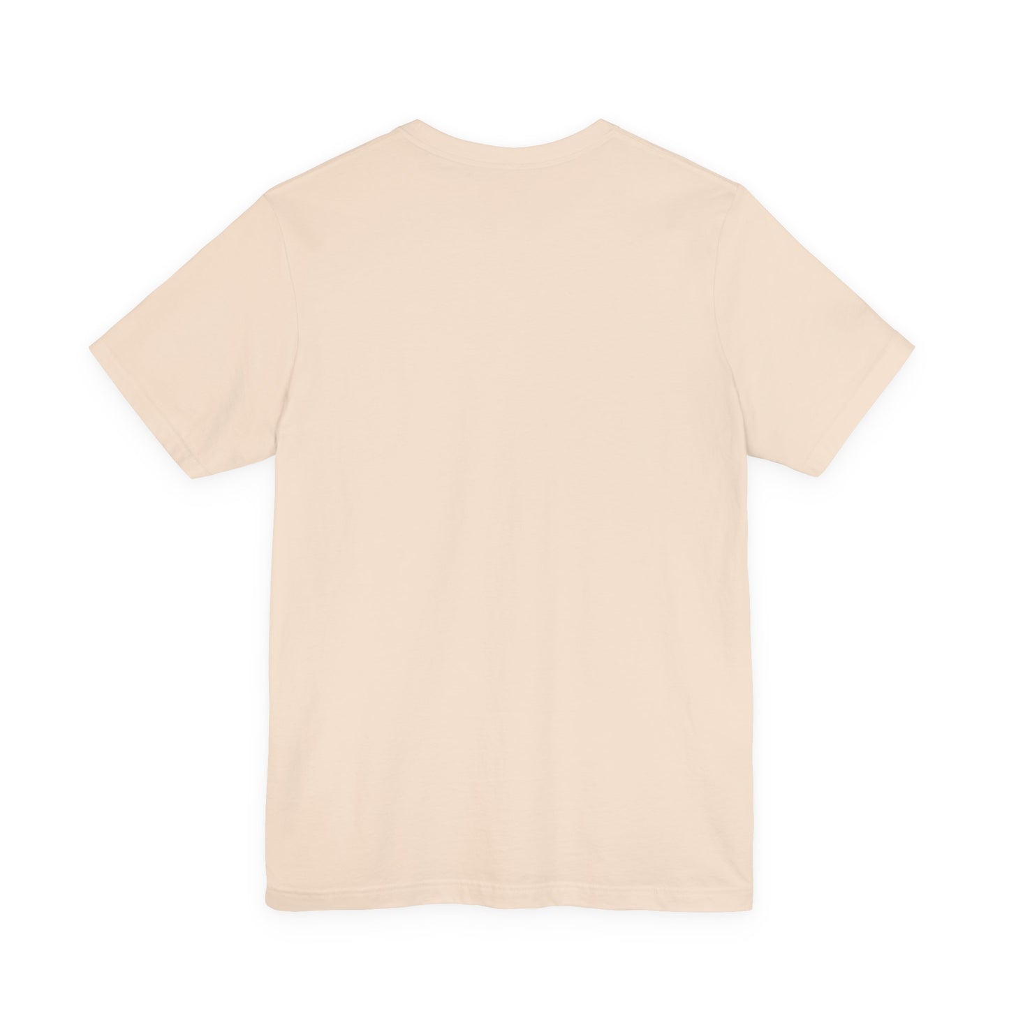 Na'cho Average Brand Embroidered T-Shirt