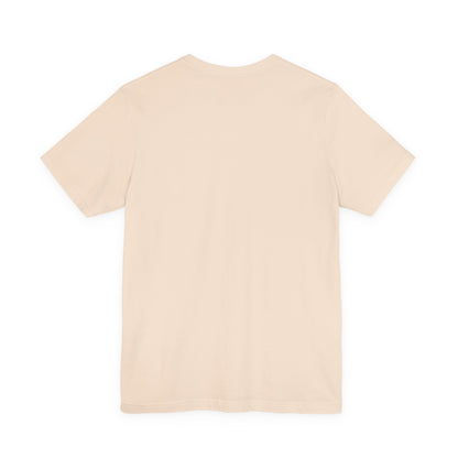 Na'cho Average Brand Embroidered T-Shirt