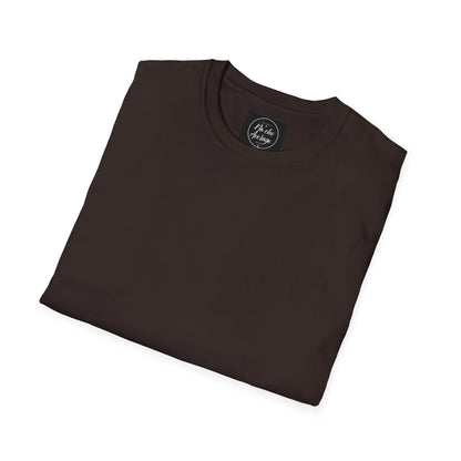 "Plain Jane" Na'cho Average Brand T-Shirt