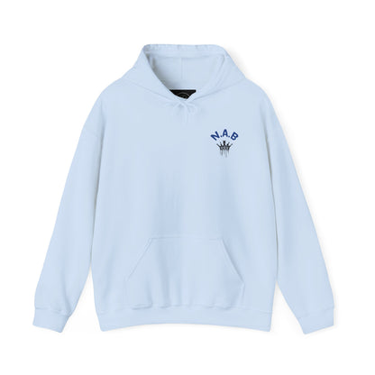 Na'cho Average Brand (N.A.B) Hoody