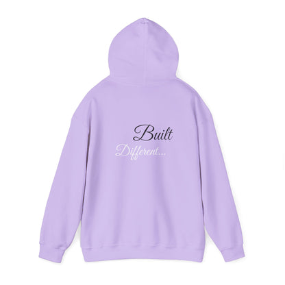 Na'cho Average Brand (N.A.B) Hoody