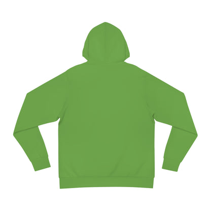 Light Green N.A.B Hoodie