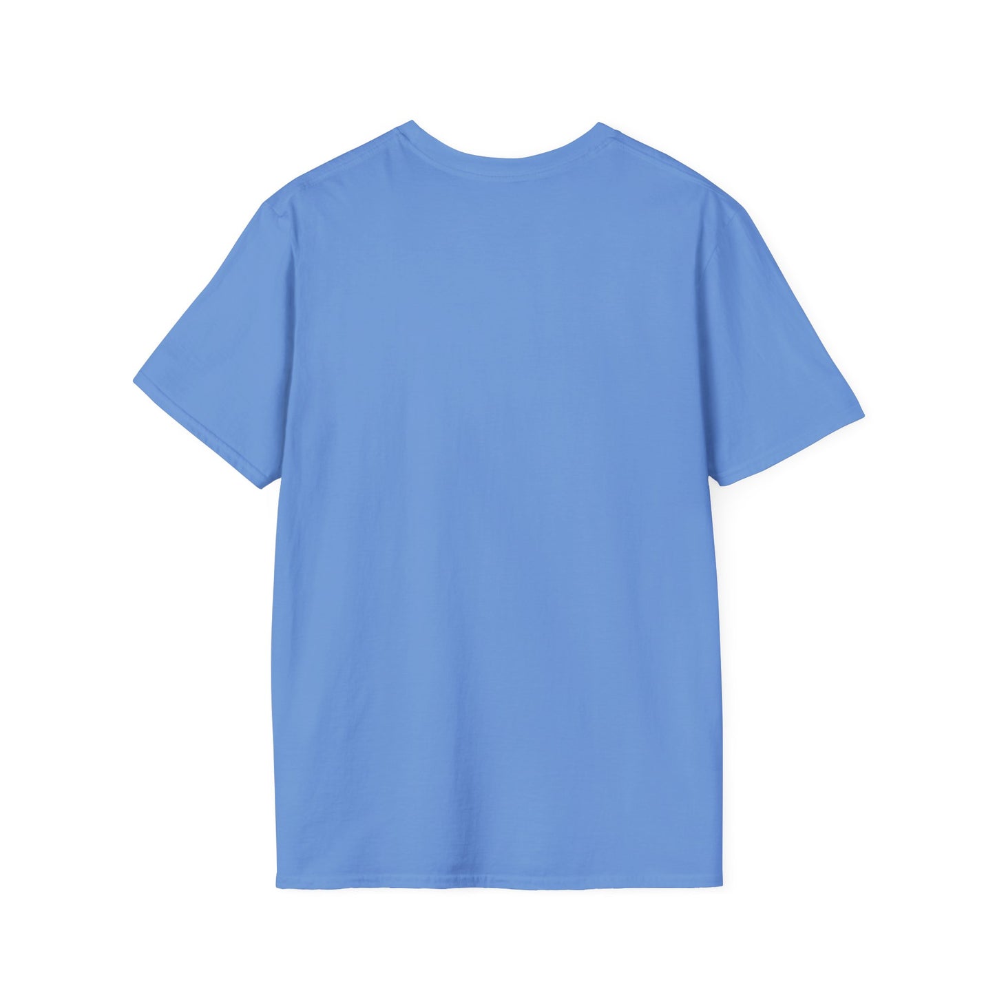 "Plain Jane" Na'cho Average Brand T-Shirt