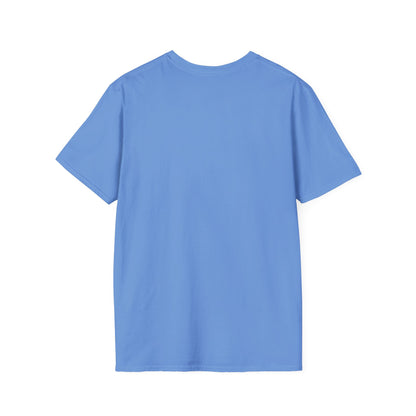 "Plain Jane" Na'cho Average Brand T-Shirt