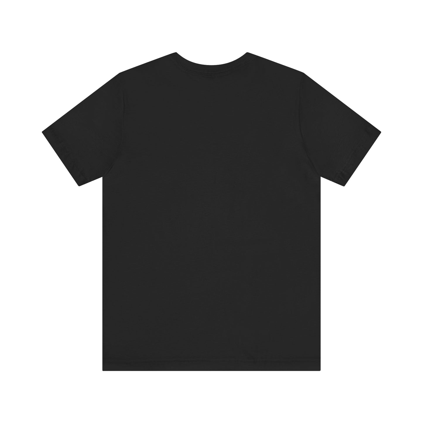Na'cho Average Brand Embroidered T-Shirt