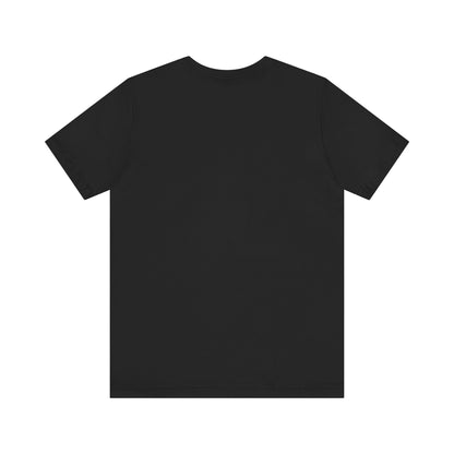 Na'cho Average Brand Embroidered T-Shirt