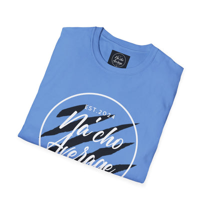 Na'cho Average brand Apparel T-Shirt