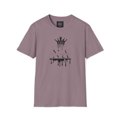 Na'cho Average brand Apparel T-Shirt