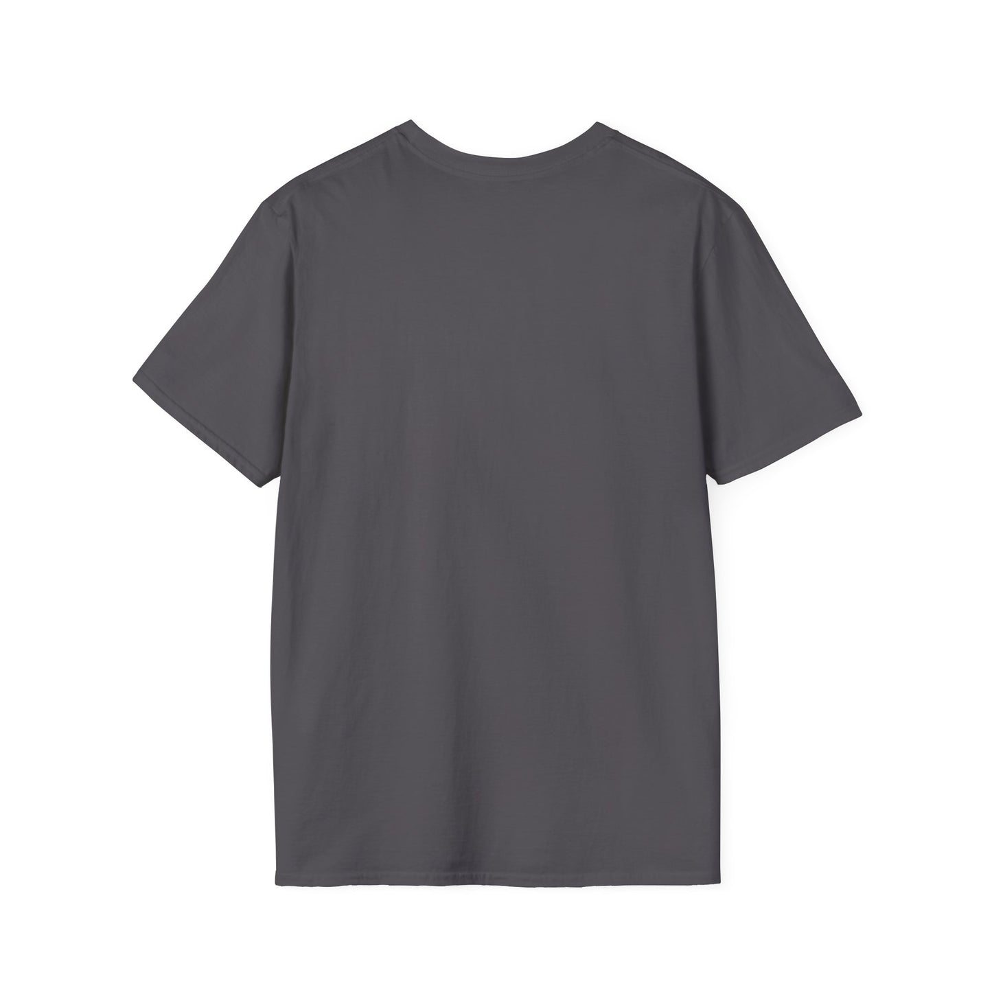 Na'cho Average brand Apparel T-Shirt