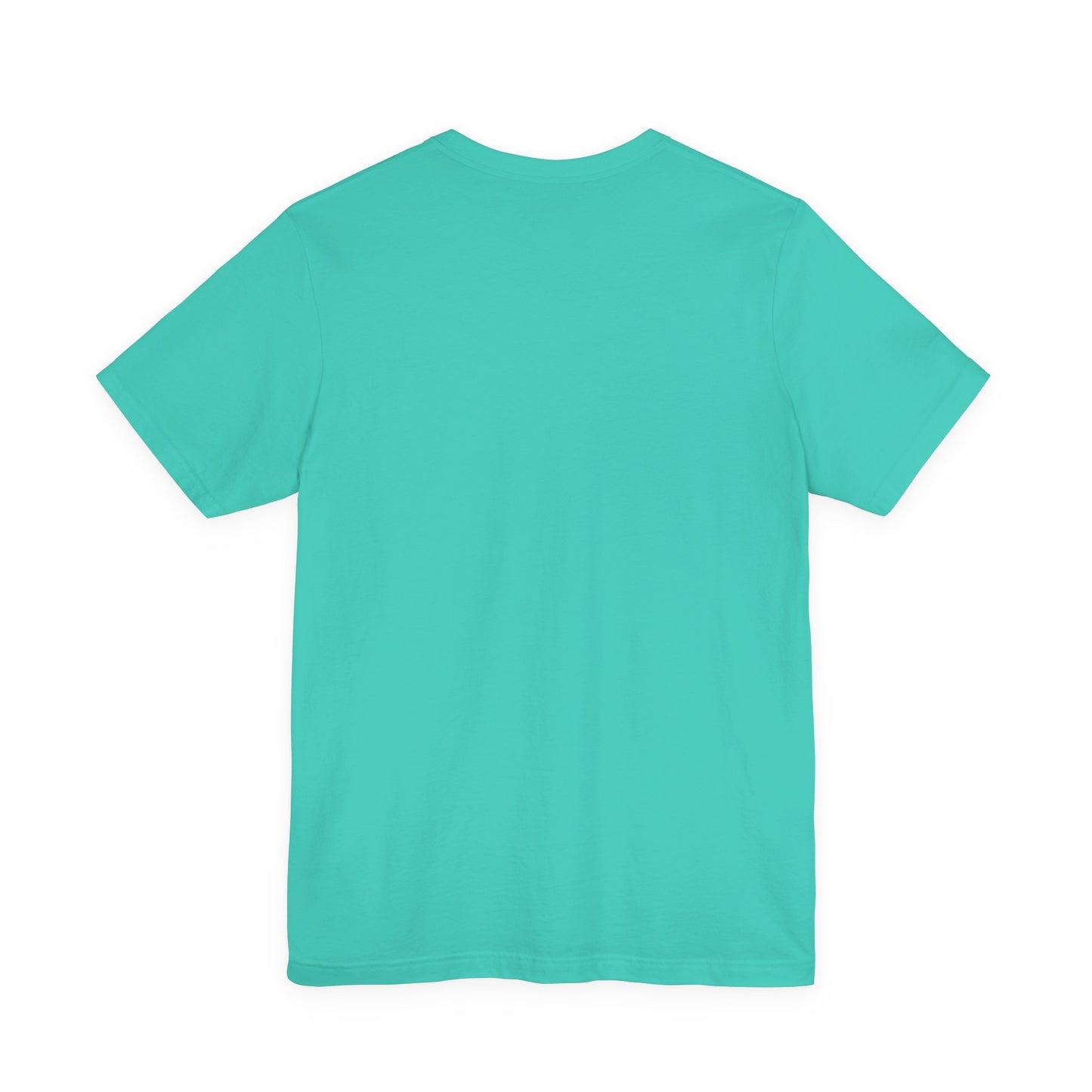 Na'cho Average Brand Embroidered T-Shirt